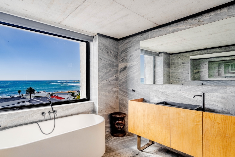 To Let 3 Bedroom Property for Rent in Camps Bay Western Cape